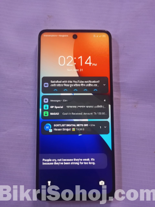 Tecno spark 10 pro